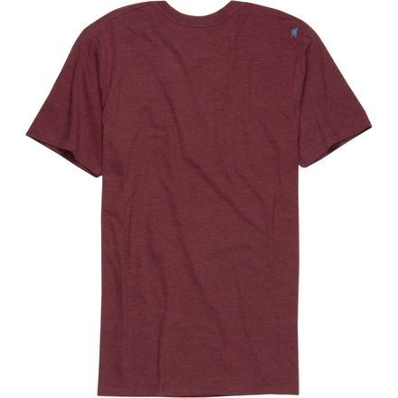 Hippy Tree - Hardware T-Shirt - Short-Sleeve - Men's