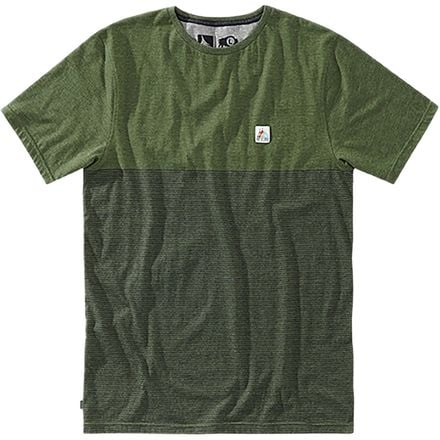 Hippy Tree - Prospect T-Shirt - Short-Sleeve - Men's