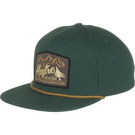 Hippy Tree - MFG Hat