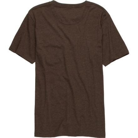 Hippy Tree - Raven T-Shirt - Short-Sleeve - Men's