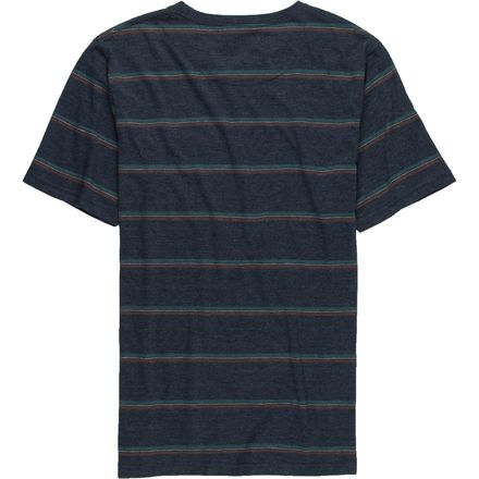 Hippy Tree - Salinas T-Shirt - Men's