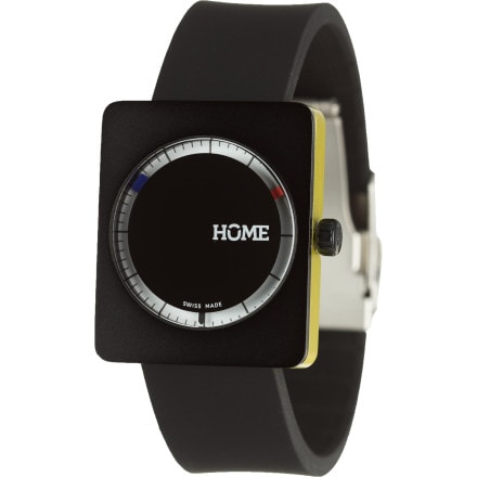 hOme Watches - A-Class Watch