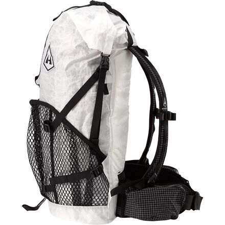 Hyperlite Mountain Gear - 2400 Windrider 40L Backpack