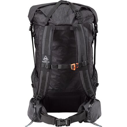 Hyperlite Mountain Gear - Junction 40L Backpack