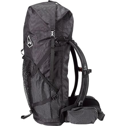 Hyperlite Mountain Gear - 3400 Junction 55L Backpack