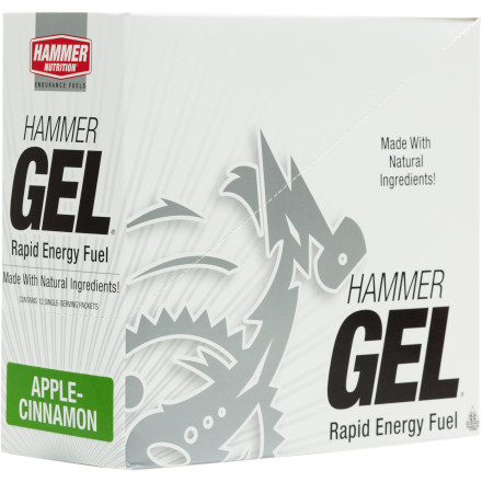 Hammer Nutrition - Complex Carbohydrate Energy Gel