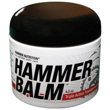 Hammer Nutrition - Balm Muscle Cream - 4oz