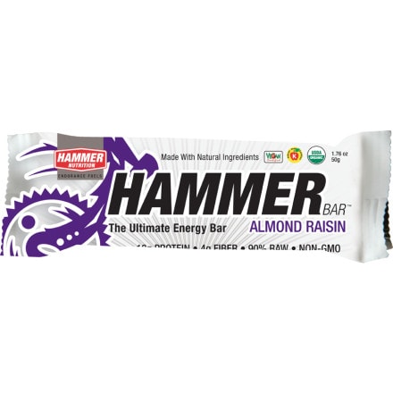 Hammer Nutrition - Hammer Bar