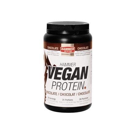 Hammer Nutrition - Vegan Protein Powder 
