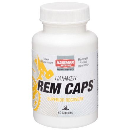 Hammer Nutrition - REM Caps