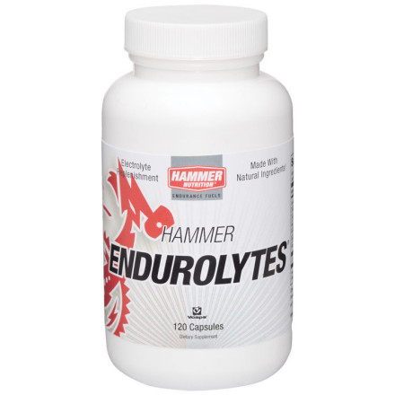 Hammer Nutrition - Endurolyte Capsules