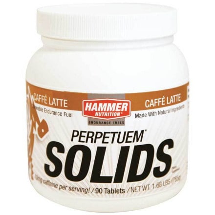 Hammer Nutrition - Perpetuem Solids