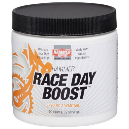 Hammer Nutrition - Race Day Boost