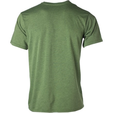 HuckNRoll - Monkey Mountain T-Shirt - Short-Sleeve - Men's