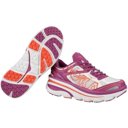 HOKA - Bondi 3 Running Shoe - Women's