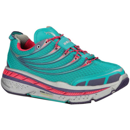 HOKA - Stinson Tarmac Running Shoe - Women's 