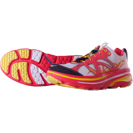 HOKA - Bondi S Running Shoe - Men's 