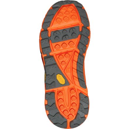 HOKA - Tor Ultra Low WP Hiking Shoe - Men's