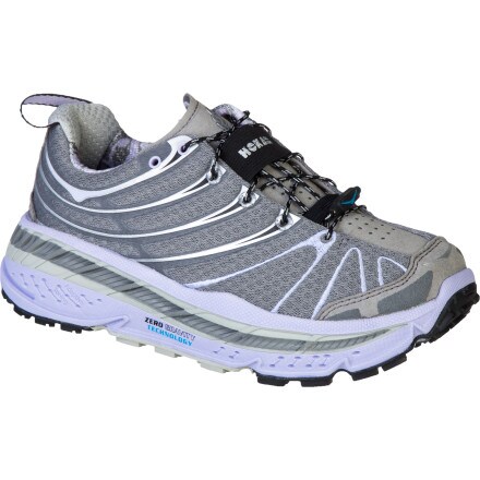 HOKA - Stinson Trail Running Shoe - Women's