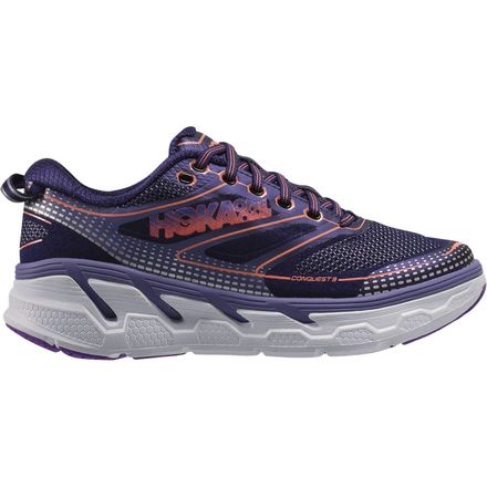 HOKA - Conquest 3 Running Shoe - Women's