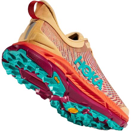 HOKA - Mafate Speed 4 Trail Running Shoe - Women's