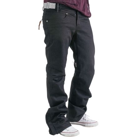 Holden - Stretch Genuine Jean - Men's