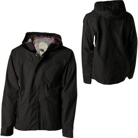 Holden Anton 3L Jacket Mens