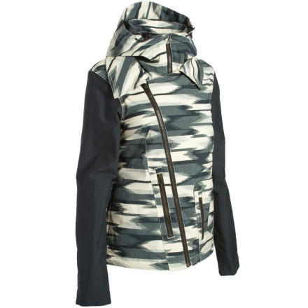 Holden Adrienne Jacket - Women Holden Adrienne Jacket - Women
