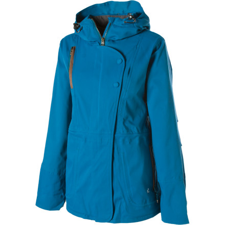 Holden Bessette Jacket - Women Holden Bessette Jacket - Women