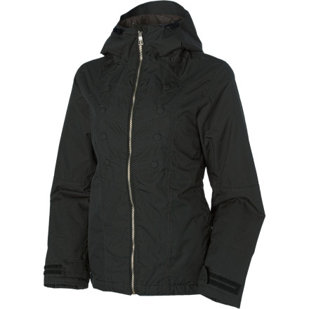 Holden Band Jacket - Women Holden Band Jacket - Women