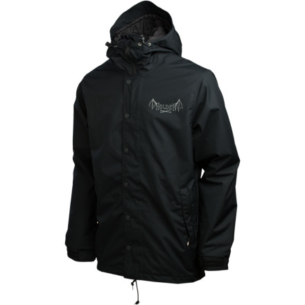 Holden McMillan Jacket - Men's
