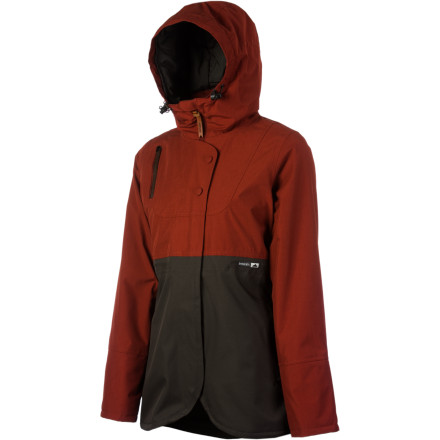 Shop for Holden Bessette Jacket - Women's