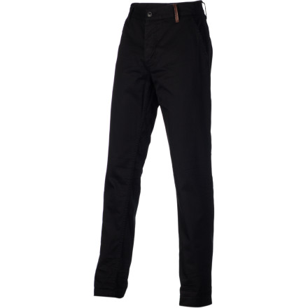 Holden - Classic Chino Pant - Men's