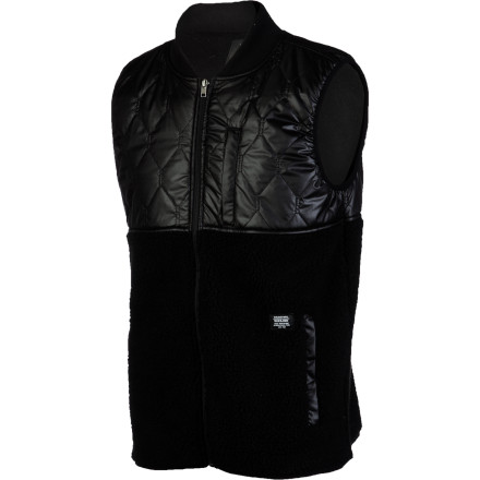 Holden - x Stussy Vest - Men's