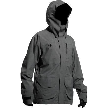 Homeschool - Cosmos Jacket - Men's