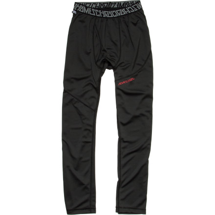 Homeschool - Airbreather III Pant - Men's