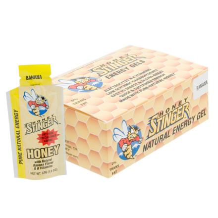 Honey Stinger Energy Gel 24 Pack