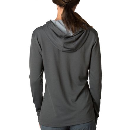 Toad&Co - Solimar Pullover Hoodie - Women's