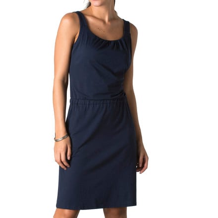 Toad&Co - Shirred Thing Dress - Women's