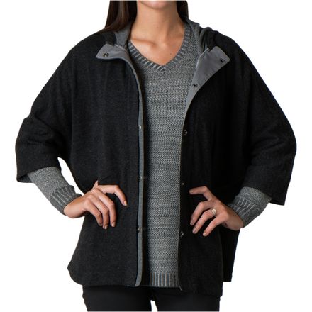 Toad&Co - Nightwatch Cape - Women's