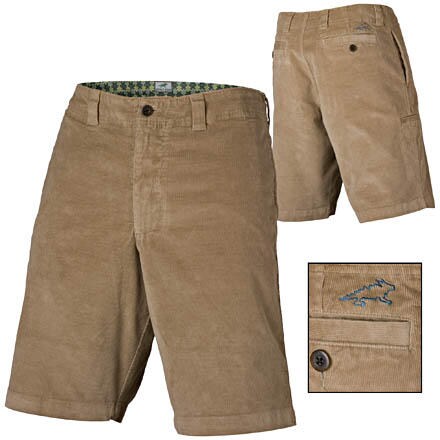 Toad&Co - Ray Short - Men's