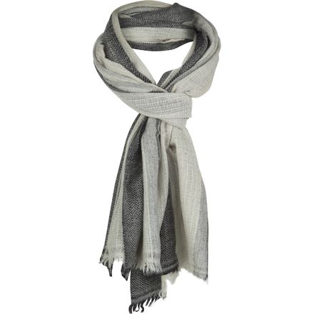 Toad&Co - Namche Wool Scarf - Women's