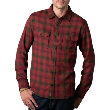 Toad&Co - Watchdog Long-Sleeve Shirt - Men's 