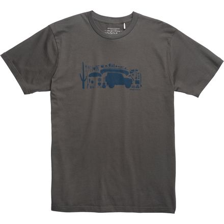 Toad&Co - Sur T-Shirt - Men's