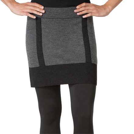 Toad&Co - Uptown Sweater Skirt - Women's