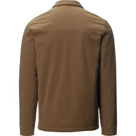 Toad&Co - Aerium Shirt Jacket - Men's 