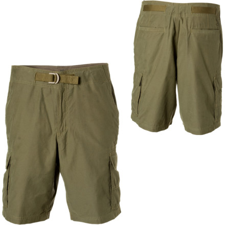 Horny Toad Brio Short Mens