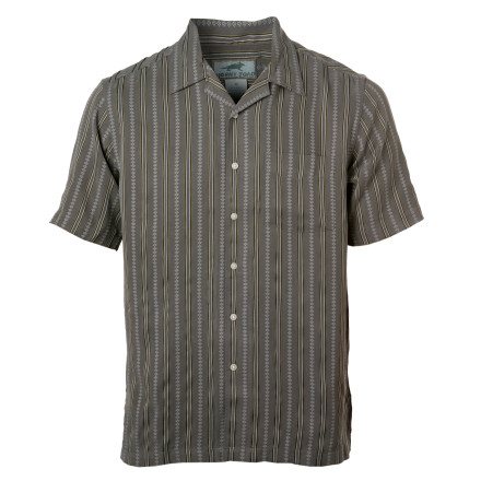 Horny Toad Kramer Short-Sleeve Shirt - Men's Horny Toad Kramer Short-Sleeve Shirt - Men's