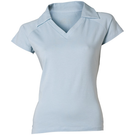 Horny Toad Ophelia Short-Sleeve Shirt - Women's