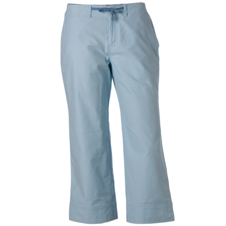 Horny Toad Capice Crop Pant - Women's Horny Toad Capice Crop Pant - Women's